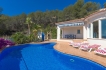 Villa:&nbsp;Calpe Villa Carlos 6