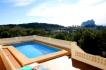 Villa:&nbsp;Calpe Villa Cecilia 4
