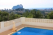 Villa:&nbsp;Calpe Villa Cecilia 4