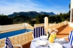 Villa:&nbsp;Calpe Villa Cecilia 4