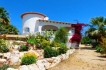 Villa:&nbsp;CAMELIA