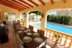 Villa:&nbsp;CASA CARMEL