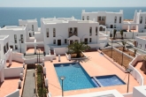 Villa en Calpe, Costa Blanca, España: Mirador de les Bassetes 11