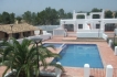 Villa:&nbsp;Mirador de les Bassetes 3