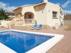 Villa 1009