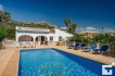 Villa:&nbsp;Villa Benicolada