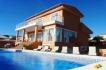 Vivienda de vacaciones:&nbsp;Villa Segovia