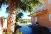 Vivienda de vacaciones:&nbsp;Villa Segovia