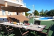 Vivienda de vacaciones:&nbsp;Villa Segovia