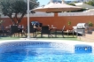 Vivienda de vacaciones:&nbsp;Villa Segovia