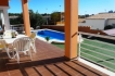 Vivienda de vacaciones:&nbsp;Villa Segovia