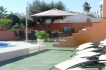 Vivienda de vacaciones:&nbsp;Villa Segovia