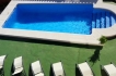 Vivienda de vacaciones:&nbsp;Villa Segovia
