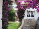 Apartment Montgo Sol