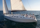 Beneteau Cyclades 50.4