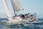 Beneteau Oceanis 34 