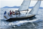 Beneteau Oceanis 523