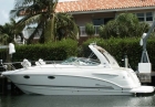 Chaparral signature 280