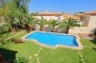 Casa de vacaciones / Villa:&nbsp;Ambar