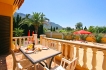 Casa de vacaciones / Villa:&nbsp;Villa San Antonio