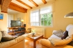Casa de vacaciones:&nbsp;Ambar