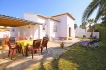Casa de vacaciones:&nbsp;Flor blanca