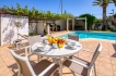 Casa de vacaciones:&nbsp;Villa Coral