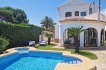 Casa de vacaciones:&nbsp;Villa Neptun