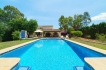 Casa de vacaciones:&nbsp;Villa Pinella