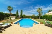 Casa de vacaciones:&nbsp;Villa Pinella