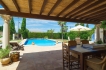 Casa de vacaciones:&nbsp;Villa Pinella