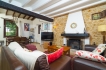Casa de vacaciones:&nbsp;Villa Pinella