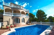 Villa Esmeralda - Denia