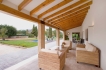 Casa de vacaciones / Villa:&nbsp;Villa Puig