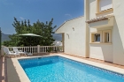 Jalon Villa Lurie 6,&nbsp;Villa de alquiler  en...