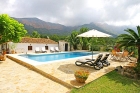 El Cortijo Viejo,&nbsp;Villa de vacaciones...