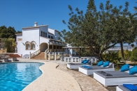 Villa Adsubia - Javea