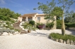 Casa de vacaciones / Villa:&nbsp;Almandrina