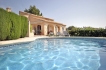 Casa de vacaciones / Villa:&nbsp;Almandrina