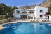 Casa de vacaciones / Villa:&nbsp;Amapola