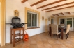Casa de vacaciones / Villa:&nbsp;Anngo