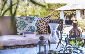 Alquiler de Vacaciones Belleza 6