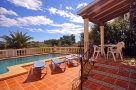 Casa de vacaciones / Villa:&nbsp;Buganvilia