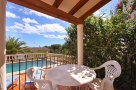 Casa de vacaciones / Villa:&nbsp;Buganvilia