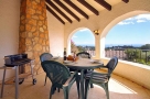Casa de vacaciones / Villa:&nbsp;Buganvilia