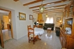 Casa de vacaciones / Villa:&nbsp;Carrasquetes