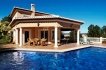 Casa de vacaciones / Villa:&nbsp;Casa Carob