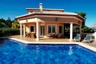 Casa Carob,&nbsp;Casa con piscina privada...