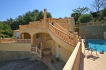 Casa de vacaciones / Villa:&nbsp;Casa Corte
