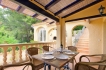 Casa de vacaciones / Villa:&nbsp;Casa Corte